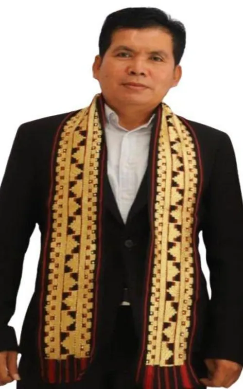 Tulus Suryanto