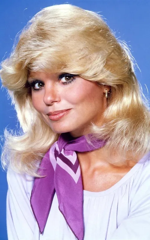Loni Anderson