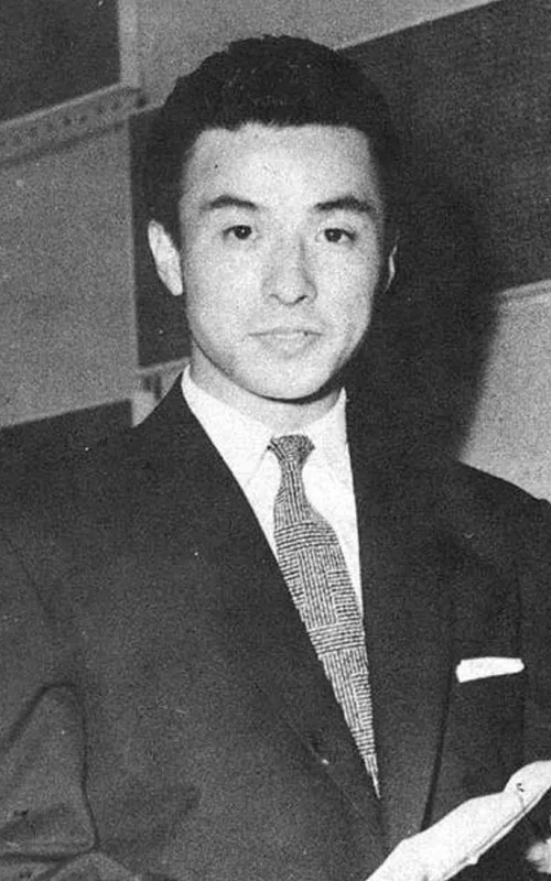 Hashizo Ōkawa