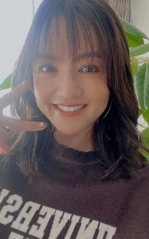 Yumi Matsuzawa