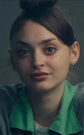 Mackenzie Shirilla