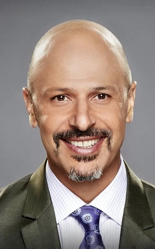 Maz Jobrani