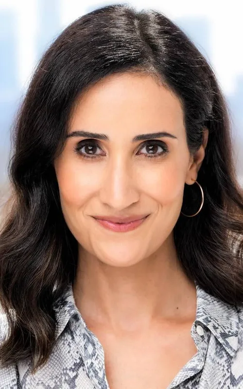 Sarah Siadat