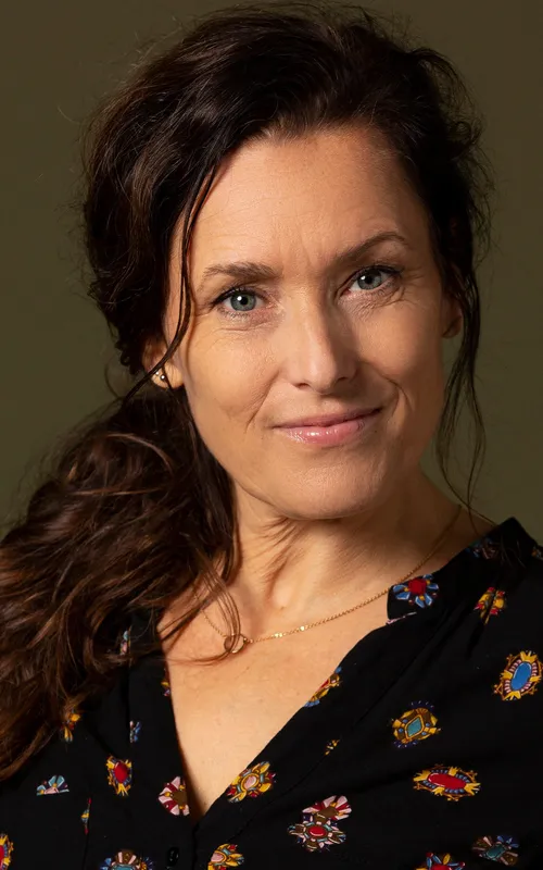 Audrey Bolder