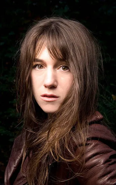Charlotte Gainsbourg
