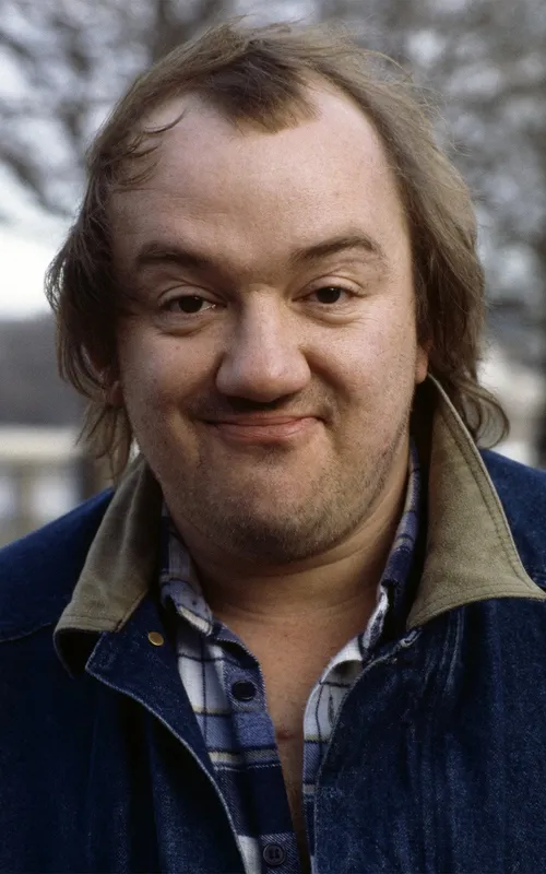 Mel Smith