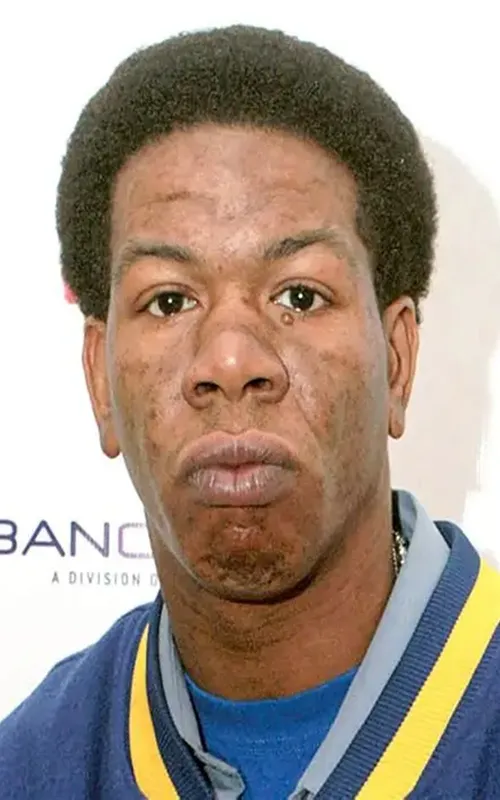 Craig Mack