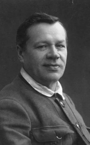 Kondrat Yakovlev