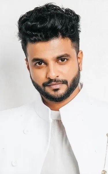 Neeraj Madhav