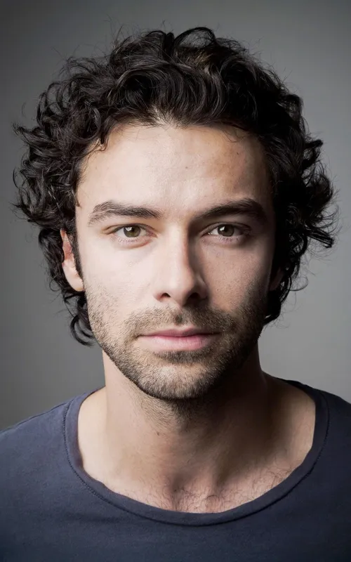 Aidan Turner