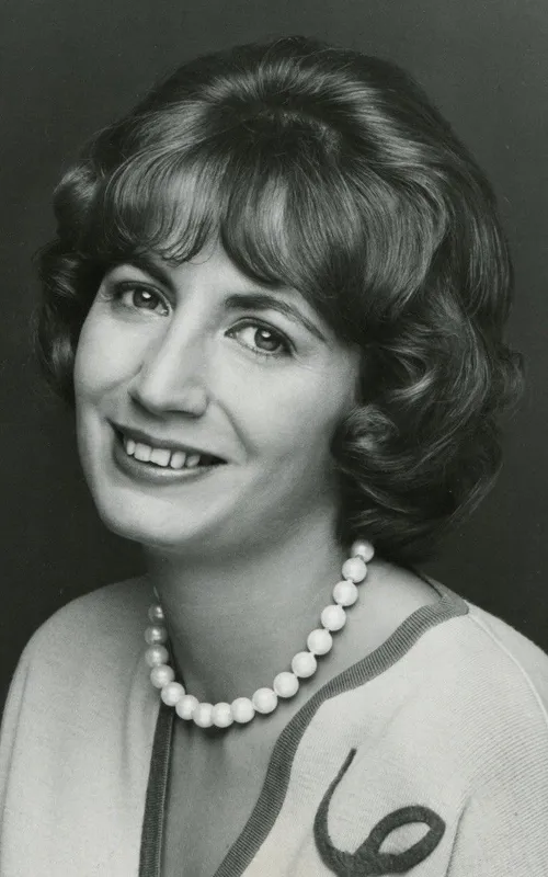 Penny Marshall
