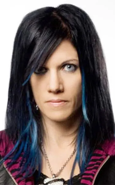 Korey Cooper