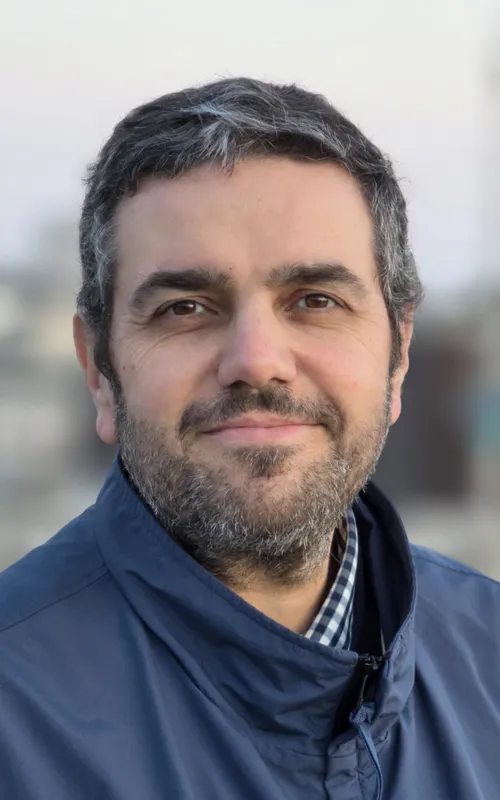Anthony Sá