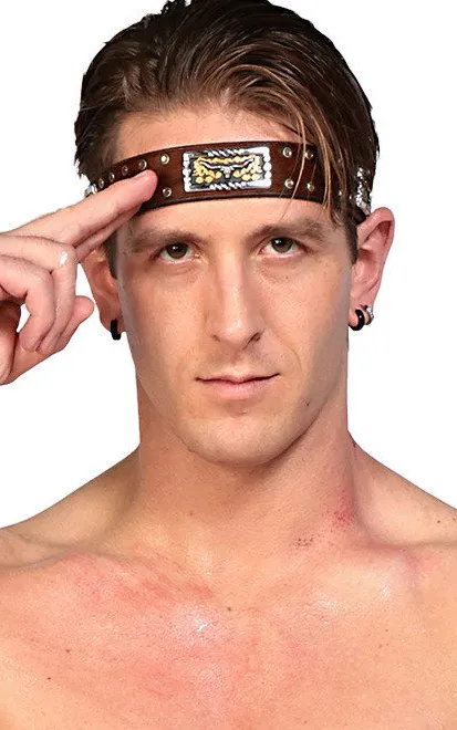 Camron Rogers