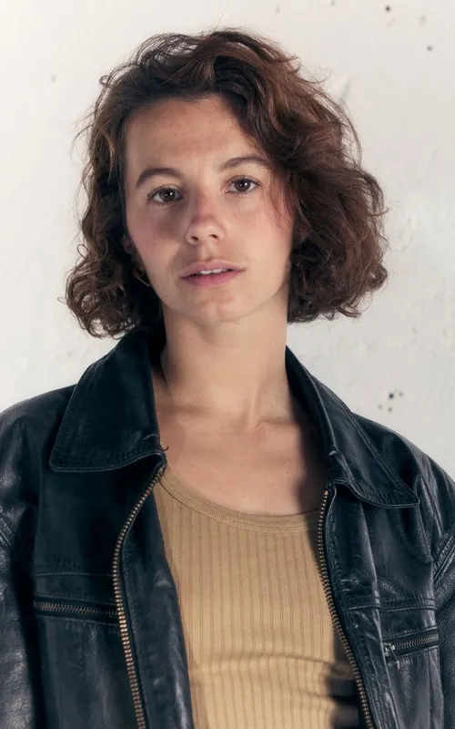 Sarah-Cheyenne Santoni