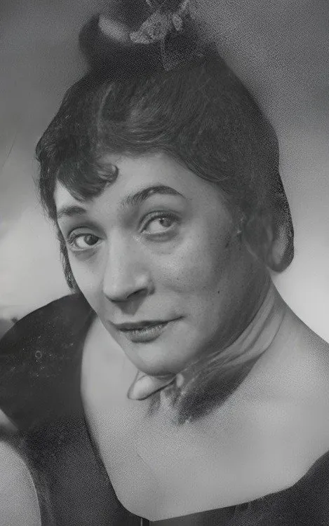 Yevgeniya Losakevich