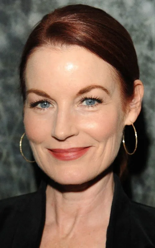Laura Leighton