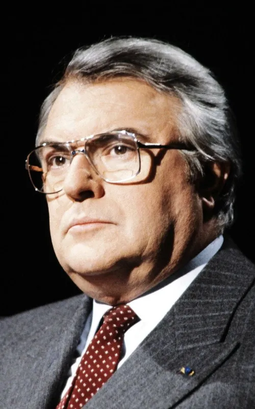 Pierre Mauroy