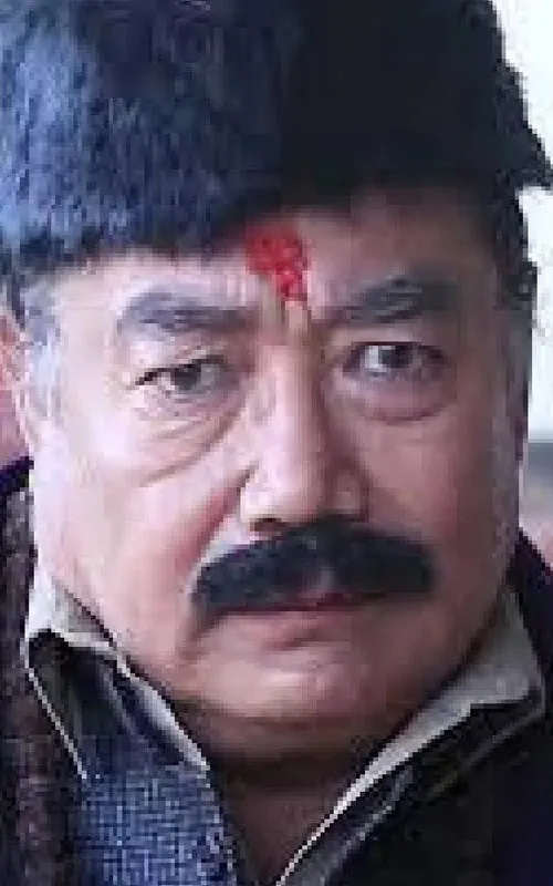 Mukunda Shrestha