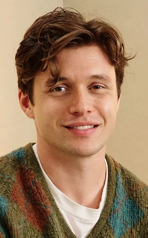 Nick Robinson