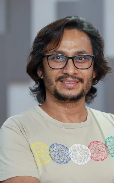 Khagendra Lamichhane