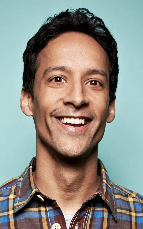 Danny Pudi