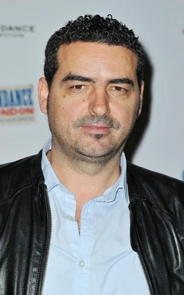 Blerim Gjoci