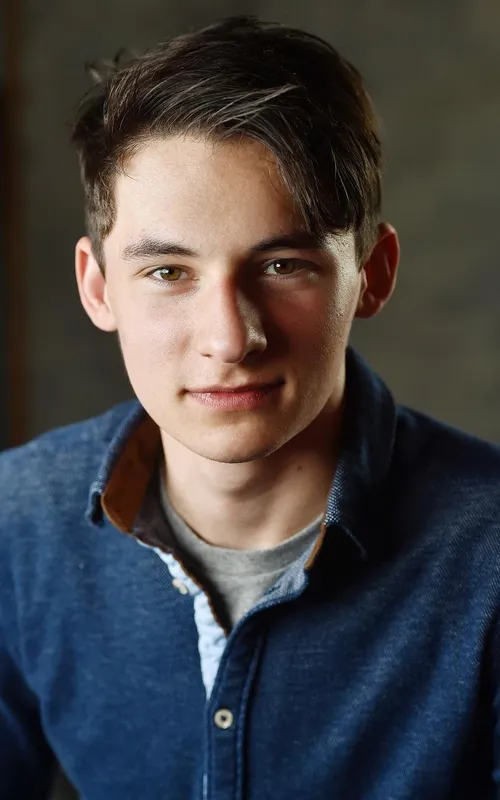 Jared Gilmore