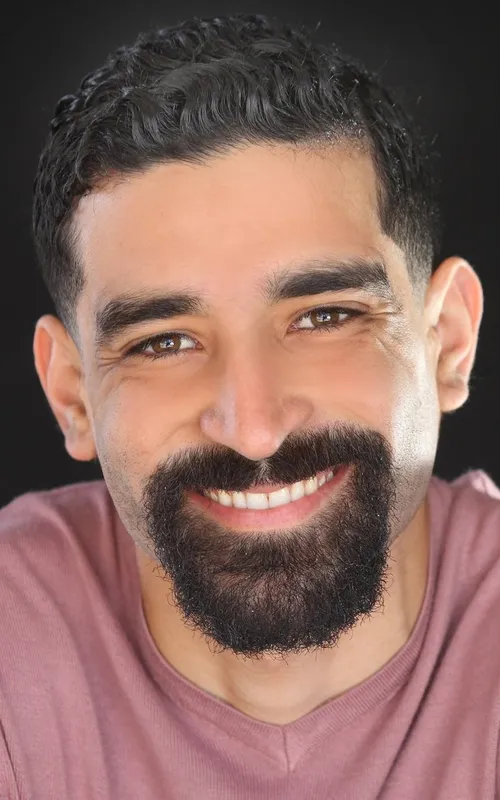 Christopher Márquez