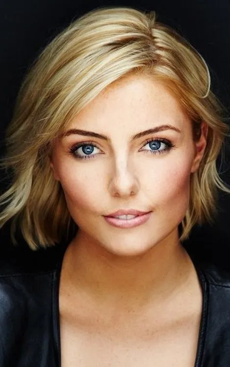 Madeleine Jevic