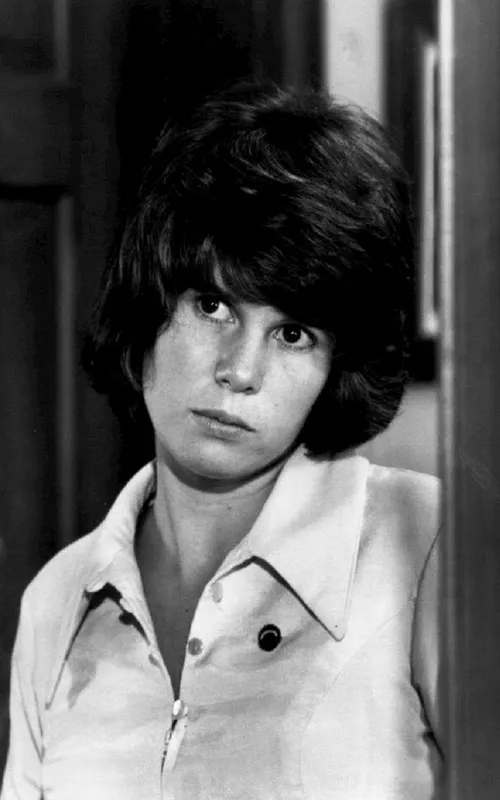 Kim Darby