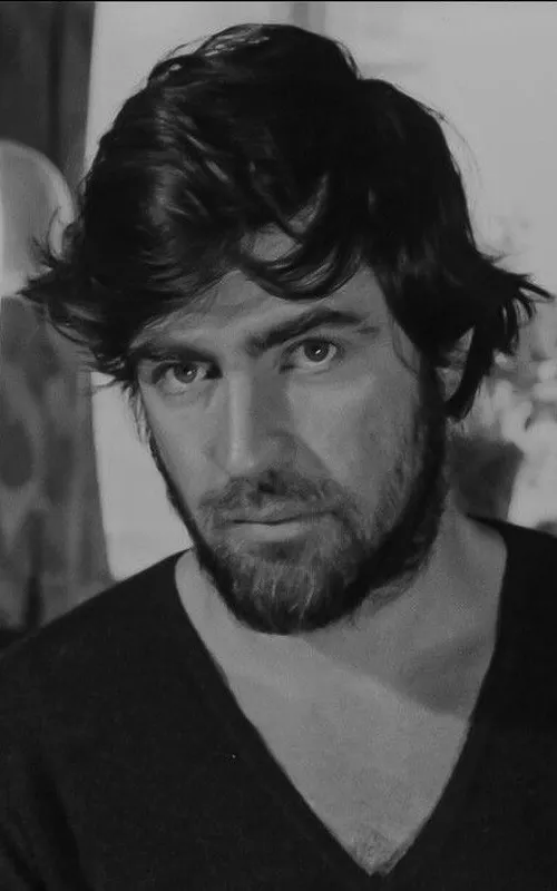 Alan Bates