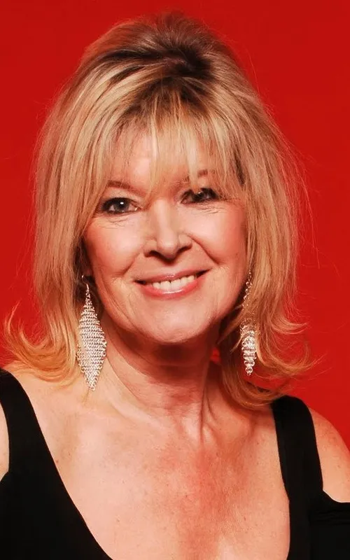 Julia Somerville