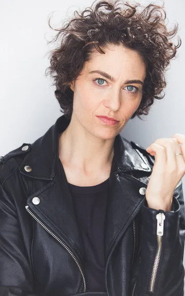 Sarah Dubrovsky