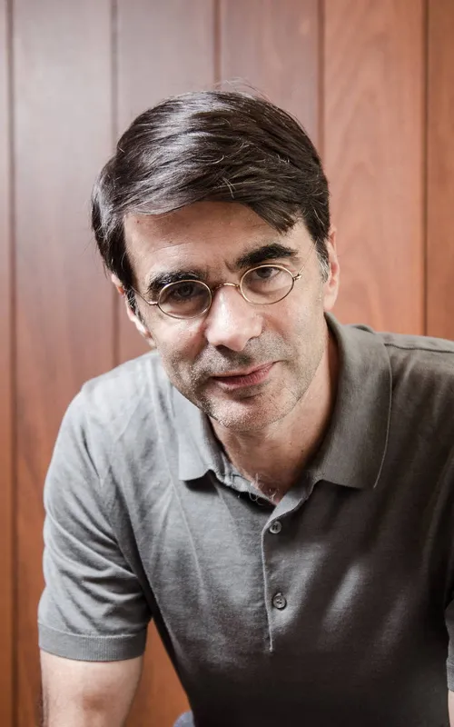 João Moreira Salles