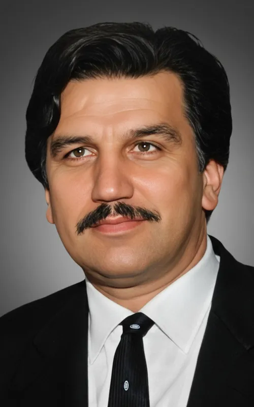 Ahmet Tarık Tekçe