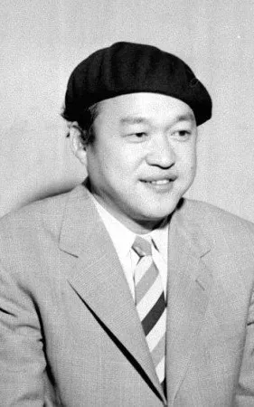 Taizo Yokoyama