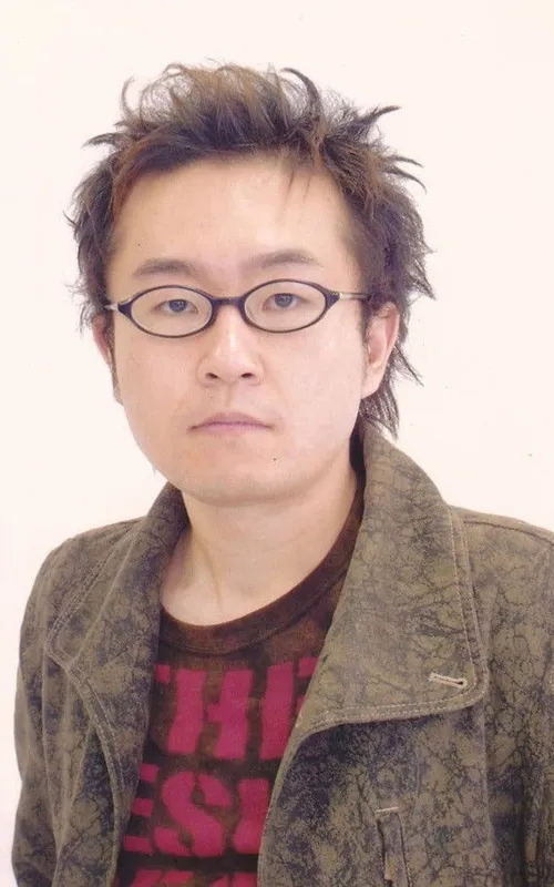 Takafumi Yamaguchi