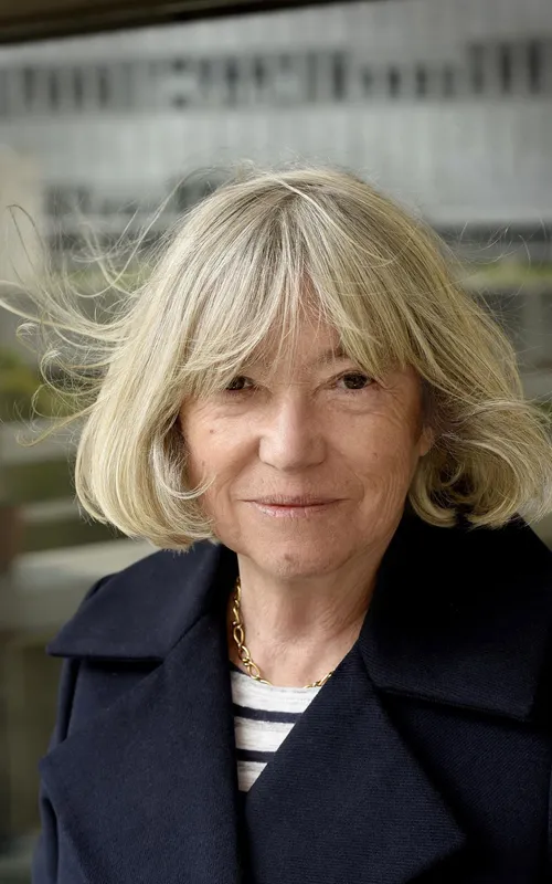 Marie-France Brière