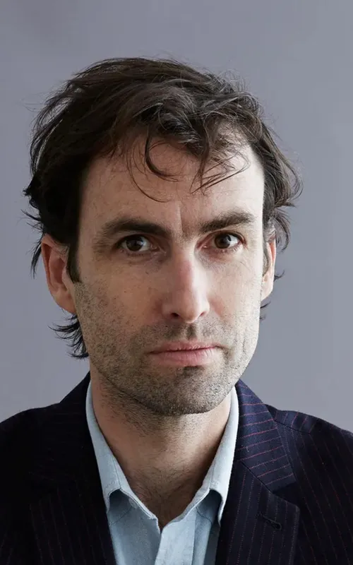 Andrew Bird