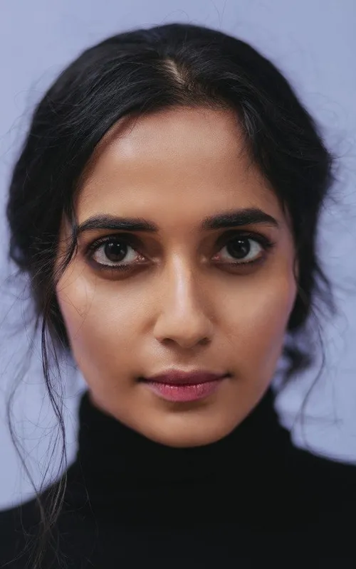 Kaveri Seth