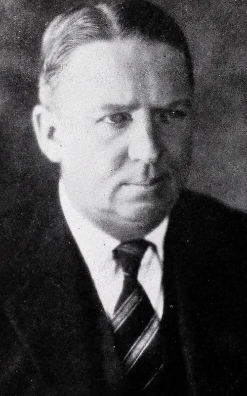 Waldemar Young