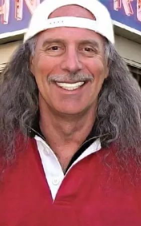 Kenny Kramer