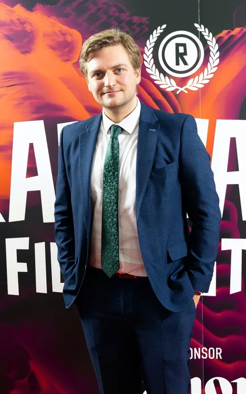 Ryan J. Smith