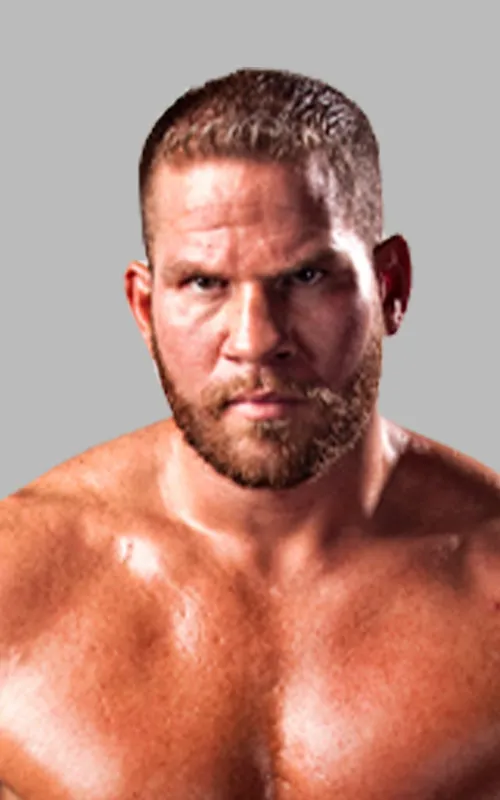 Matt Morgan