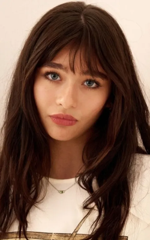 Malina Weissman