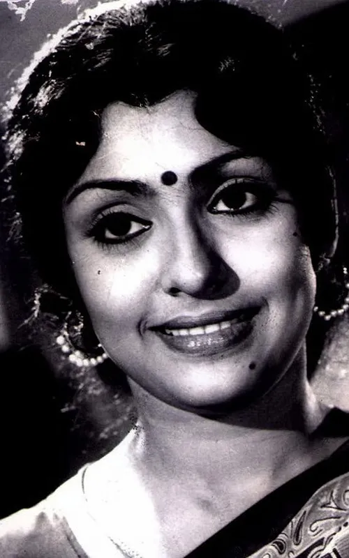 Sujatha