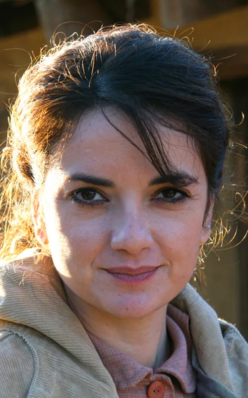 Giolanda Hristodoulou