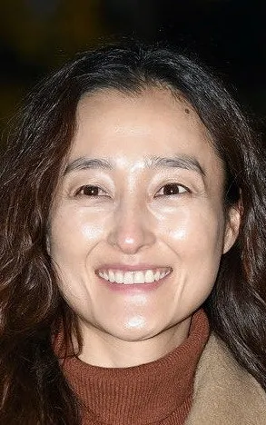 Kim Mo-ah