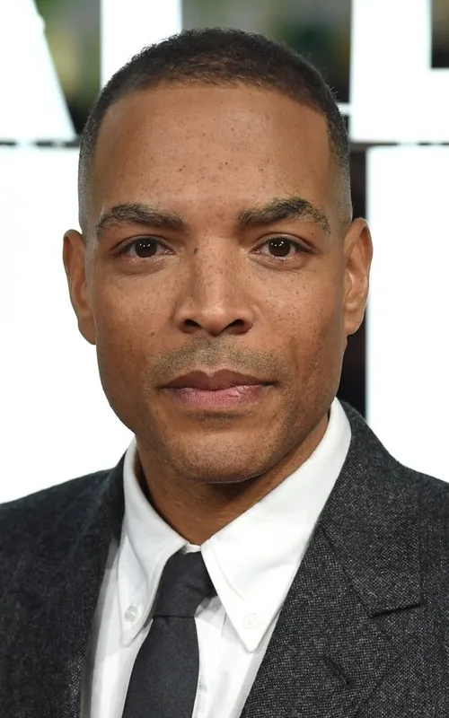 Reinaldo Marcus Green